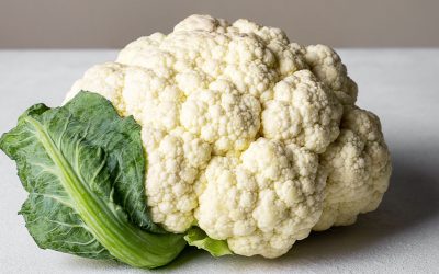 Cavolfiore Bianco