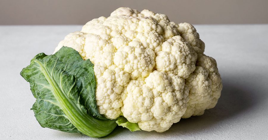 Cavolfiore Bianco