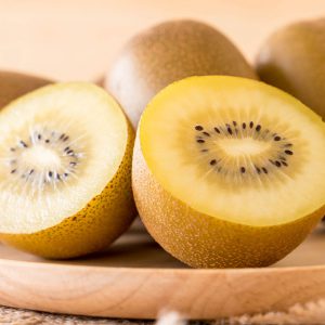 Kiwi Giallo