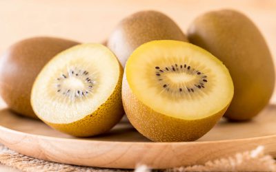 Kiwi Giallo 