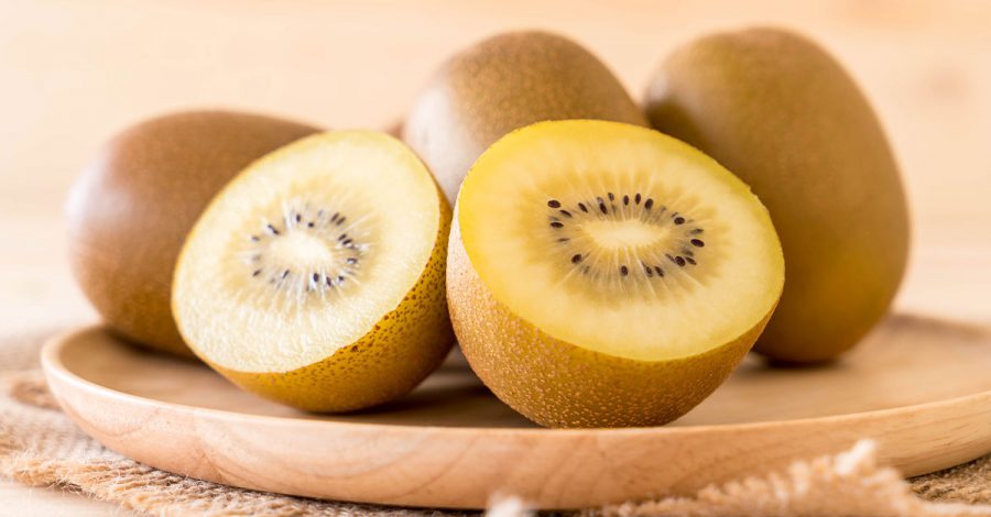 Kiwi Giallo