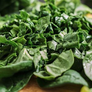 Spinaci