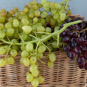 Uva da Tavola biancanera
