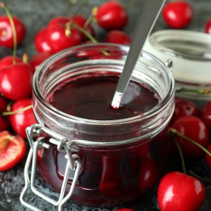 Marmellata Ciliegie