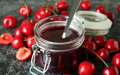 Marmellata Ciliegie